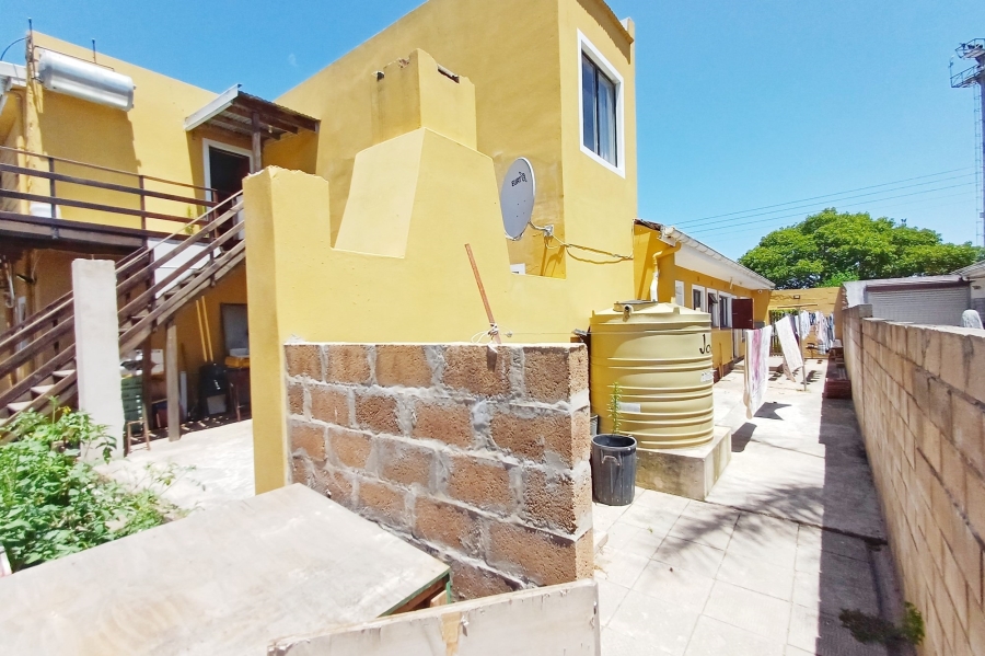 3 Bedroom Property for Sale in Levallia Western Cape